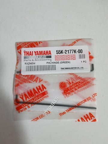 TOOL BOX PIN YAMAHA RXZ BOSCH