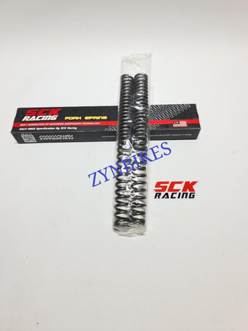STIFFER FORK SPRING