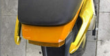 SEAT HANDLE