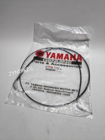 SEAT LOCK CABLE YAMAHA AEROX 155 V1
