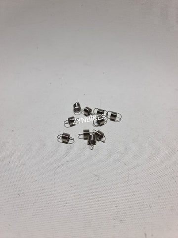 SEAT LOCK SPRING