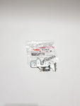 SEAT LOCK YAMAHA