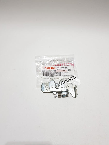 SEAT LOCK YAMAHA