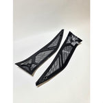 FRONT FOOT FLOOR BOARD YAMAHA AEROX 155 V1