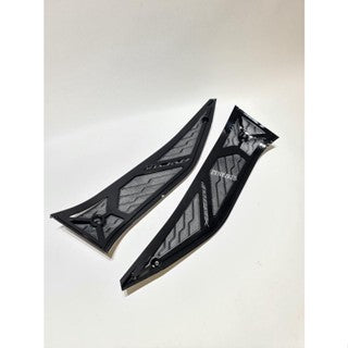 FRONT FOOT FLOOR BOARD YAMAHA AEROX 155 V1