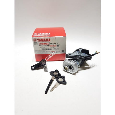 MAIN SWITCH SET YAMAHA X1R