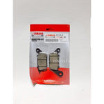 FRONT BRAKE PAD YAMAHA SNIPER 150