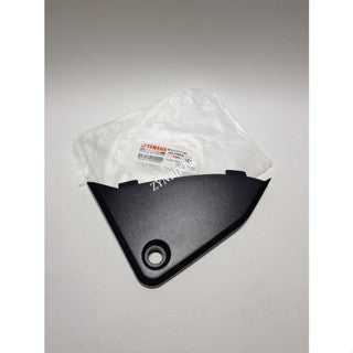 BATTERY SIDE COVER YAMAHA RXZ 5PV CATALYZER