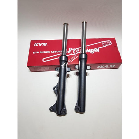 FRONT FORK YAMAHA SPARK 135 X1R