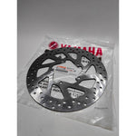 FRONT DISC BRAKE PLATE YAMAHA FZ16 F16ST
