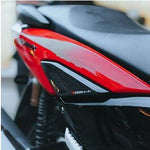 SIDE BODY COVER CARBON YAMAHA NMAX 155 V2