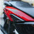 SIDE BODY COVER CARBON YAMAHA NMAX 155 V2