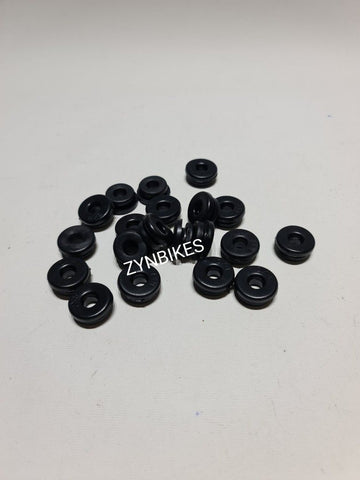 SIDE COVER RUBBER