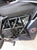 SIDE ENGINE COVER