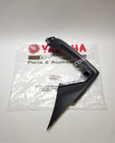 SIDE PANEL COVER AEROX 155 NVX 155 V1