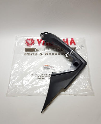 SIDE PANEL COVER AEROX 155 NVX 155 V1
