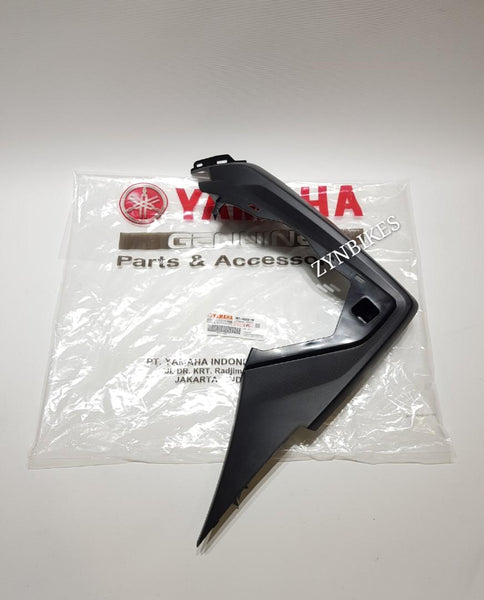 SIDE PANEL COVER AEROX 155 NVX 155 V1