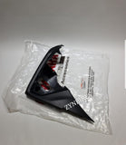 SIDE PANEL COVER AEROX 155 NVX 155 V1
