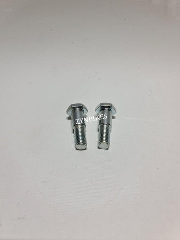 SIDE STAND SCREW