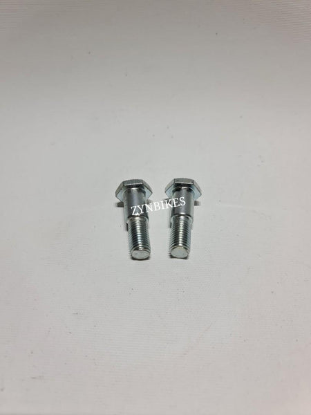 SIDE STAND SCREW