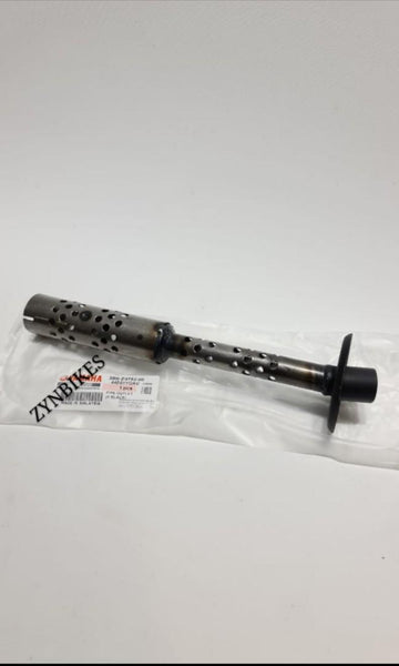 SILENCER YAMAHA RXZ