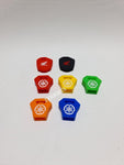 SILICONE KEY COVER