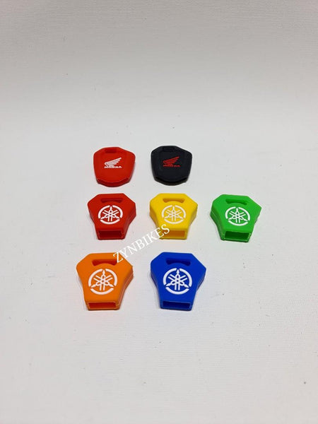 SILICONE KEY COVER