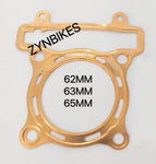 COPPER HEAD GASKET YAMAHA SPARK 135