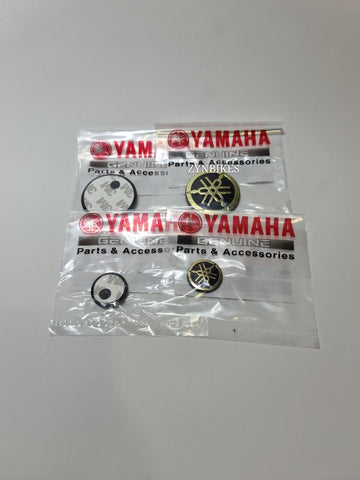 LOGO EMBLEM SET