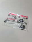 LOGO EMBLEM SET