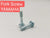 DOWN FORK SCREW
