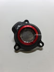 OIL FILTER COVER