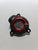 OIL FILTER COVER