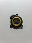 OIL FILTER COVER
