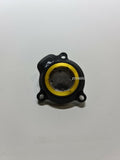OIL FILTER COVER