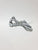 REAR CALIPER BRACKET