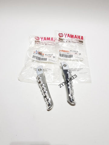 REAR FOOTREST YAMAHA SNIPER 150 V1 V2