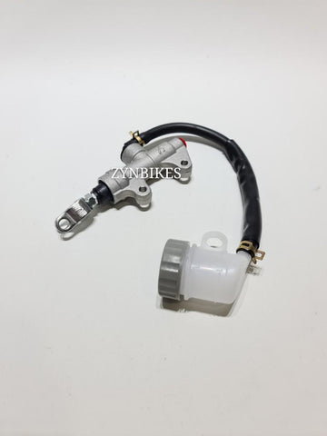 REAR MASTER BRAKE PUMP