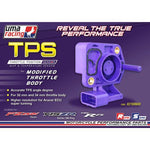 UMA RACING TPS THROTTLE POSITION SENSOR YAMAHA SNIPER 150 R15 V1