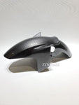 FRONT FENDER PLASTIC CARBON YAMAHA SNIPER 150 V1
