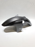 FRONT FENDER PLASTIC CARBON YAMAHA SNIPER 150 V1