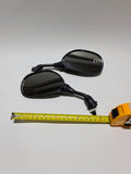 SHORT STEM MIRROR
