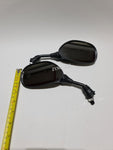 SHORT STEM MIRROR