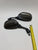 SHORT STEM MIRROR