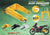 MODIFY SWING ARM YAMAHA SNIPER 150