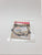 WATER PUMP GASKET YAMAHA SNIPER 150 Y15ZR MXKING V1 V2