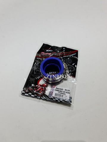 INTAKE PIPE RUBBER 34MM 36MM