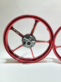 SPORT RIM WHEEL YAMAHA SNIPER 150