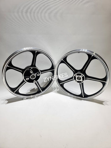 SPORT RIM WHEEL YAMAHA Y125Z X1R JUPITER 5S
