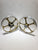 SPORT RIM WHEEL YAMAHA Y125Z X1R JUPITER 5S